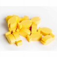 thumbnail image 1 of Fish Food Wooden Token Set Mayday Games, 1 of 2