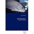 thumbnail image 1 of Fish Genetics (Paperback), 1 of 1