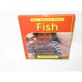 thumbnail image 1 of Pre-Owned Fish (Hardcover) 0736806571 9780736806572, 1 of 1