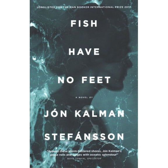 Fish Have No Feet