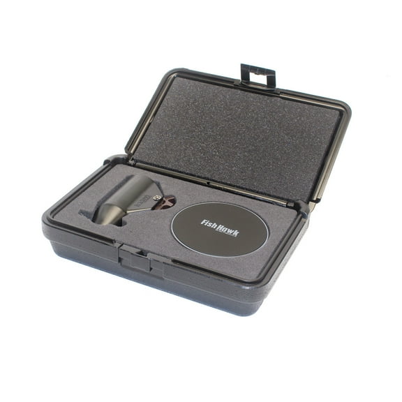 Fish Hawk Lithium Probe Hardcase