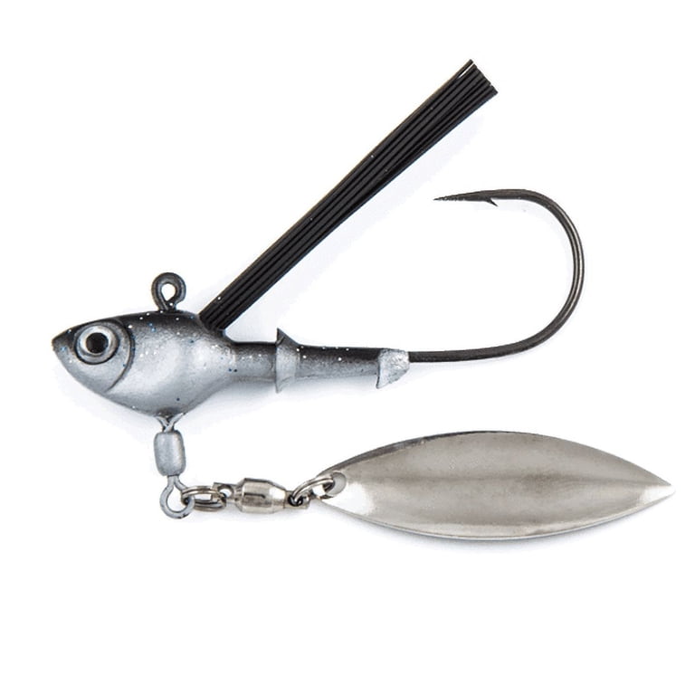 fishead lures Al Gag's 5