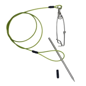 Durable Fish Stringers for Secure Catch