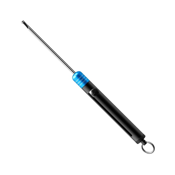 Fish Hook Remover Detacher Tool Fish Hook Disconnect Tool Dehooking Fish Pickers Fishing Hook Retractable Hook Extractor