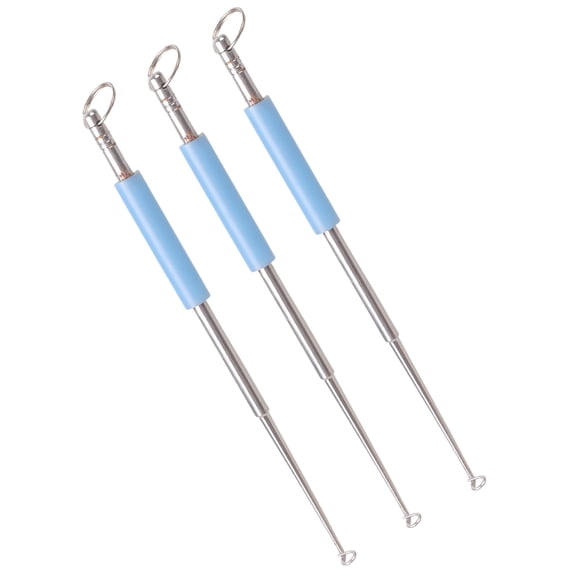 Fish Hook Remover Detacher Tool Hook Disconnect Tool Dehooking Fish Pickers Fishing Hook Descending Device Extractor
