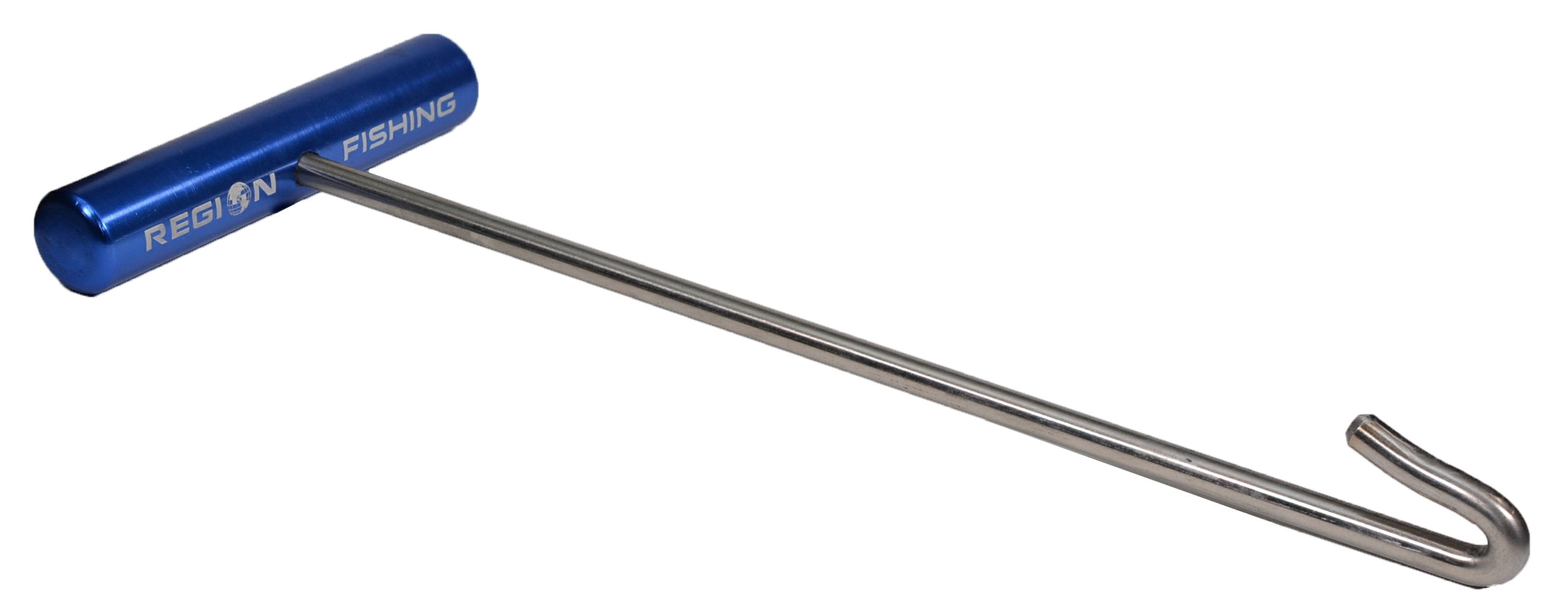 Fish Hook Remover - Saltwater Heavy Duty