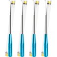 thumbnail image 1 of Fish Hook Remover Tool,Fishing Hook Quick Removal Device,Fishing Gear Security Extractor Equipment Kits for Adult,Hook Extractor Accessories Tools with Storage Tube,4Pcs, 1 of 7