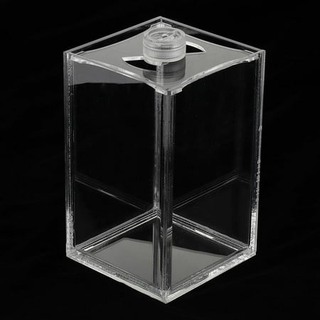 Fish Incubator Box, Fish Supply Fish Reproduction Accessories Baby Fish Tank