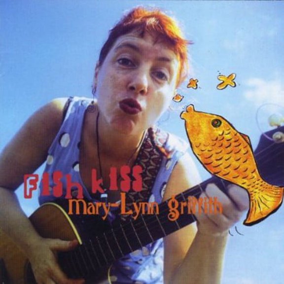 Fish Kiss