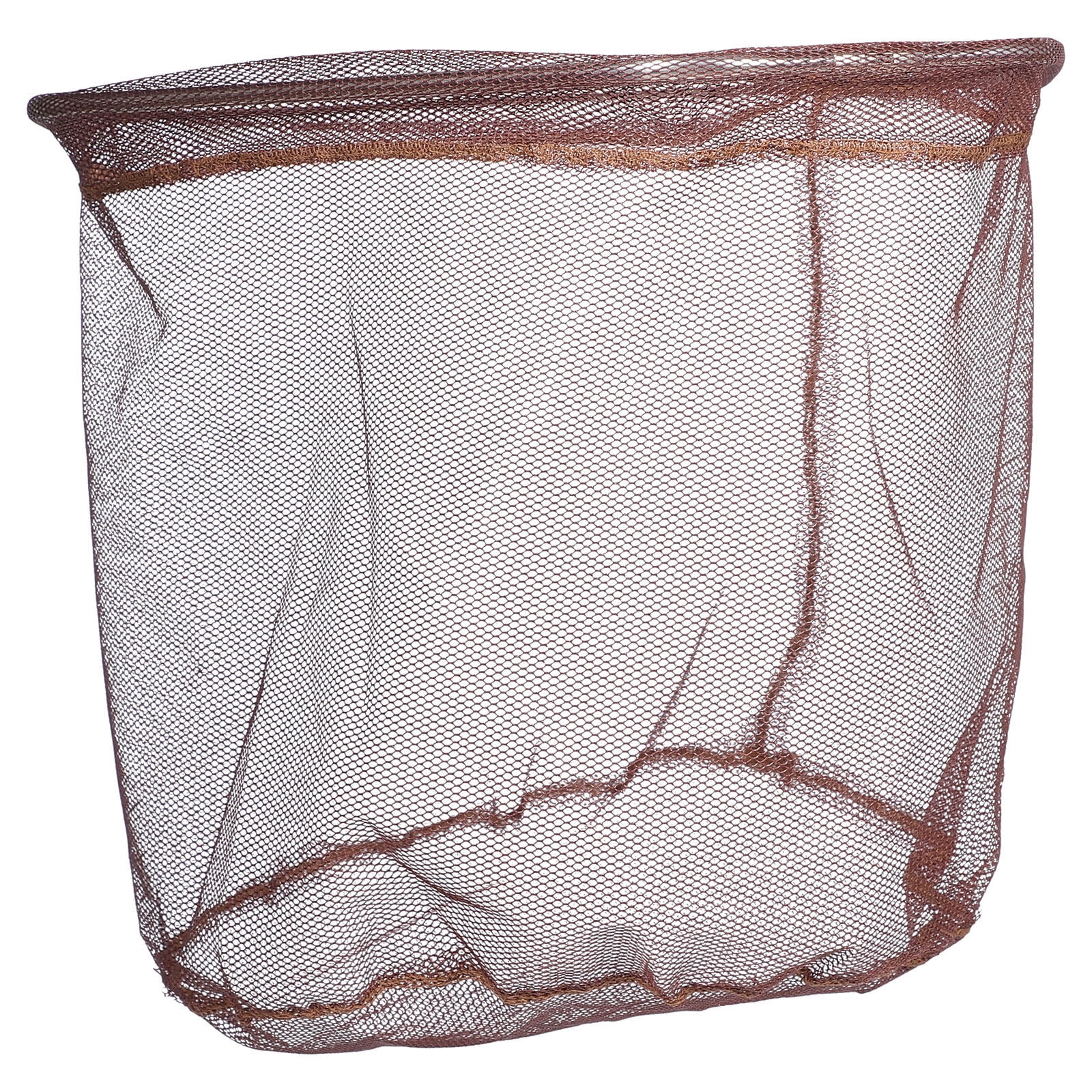 Fish Landing Net Replaceable Fishing Net Folding Fishing Net Fishing