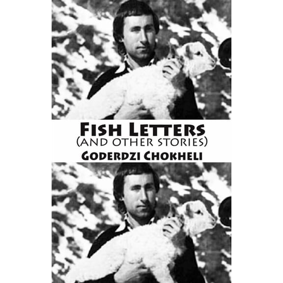 Dedalus Europe Fish Letters (and Other Stories), (Paperback)
