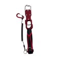 thumbnail image 1 of Fish Lip Gripper, Red with Non Slip Grip, 1 Pack, Saltwater and Freshwater Fishing Tool, 1 of 9