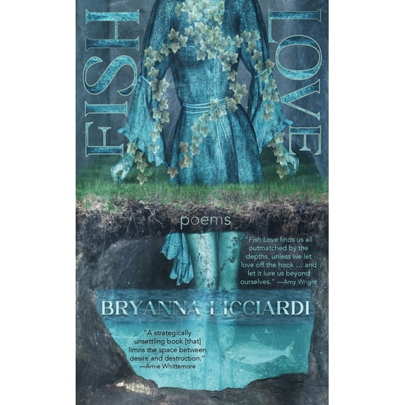 Fish Love, (Paperback)