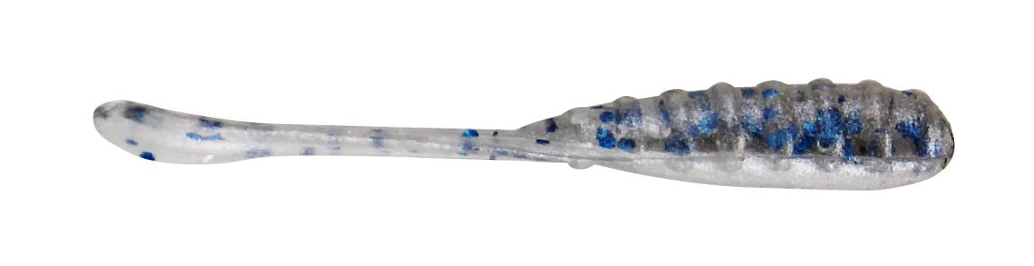 Fish Luck E Luck E Bug 2.5-in Fishing Lure, Thunderstorm