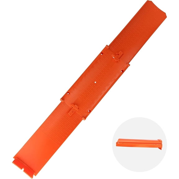 Fish Measuring Board Foldable Compact Folding Fish Ruler For Boat Unfolded 36 In