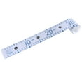 thumbnail image 1 of Fish Measuring Device Fishing Ruler Outdoor Fish Ruler Fishing Ruler Equipment Fish Measuring Ruler Fishing Measure Tool, 1 of 9