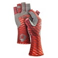 thumbnail image 1 of Clearance Half Finger Guide Glove Save 40%, 1 of 3