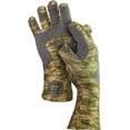 thumbnail image 1 of Fish Monkey Half Finger Guide Glove, 1 of 5