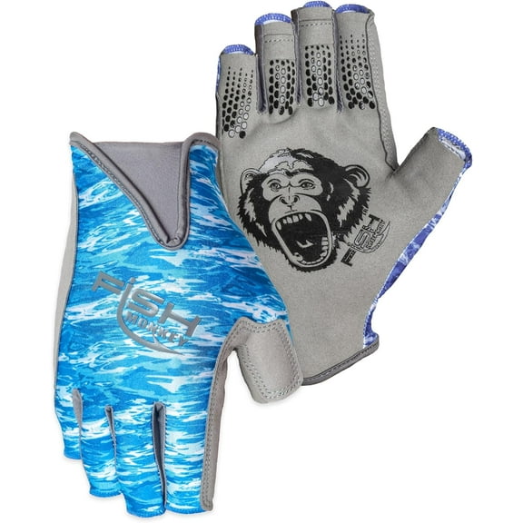 Pro 365 Sun-Protective Guide Fishing Glove
