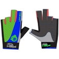 thumbnail image 1 of Fish Monkey The Crusher Glove, Blue Water Camo 2, Extra Large, 1 of 1
