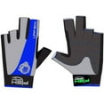 thumbnail image 1 of Fish Monkey The Crusher Glove, Blue Water Camo 2, Extra Large, 1 of 1