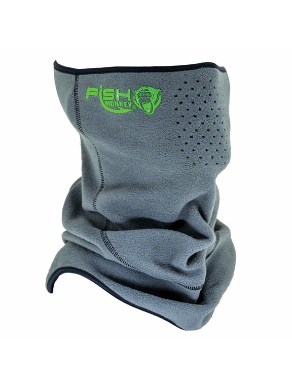 Yeti Fleece Face Guard