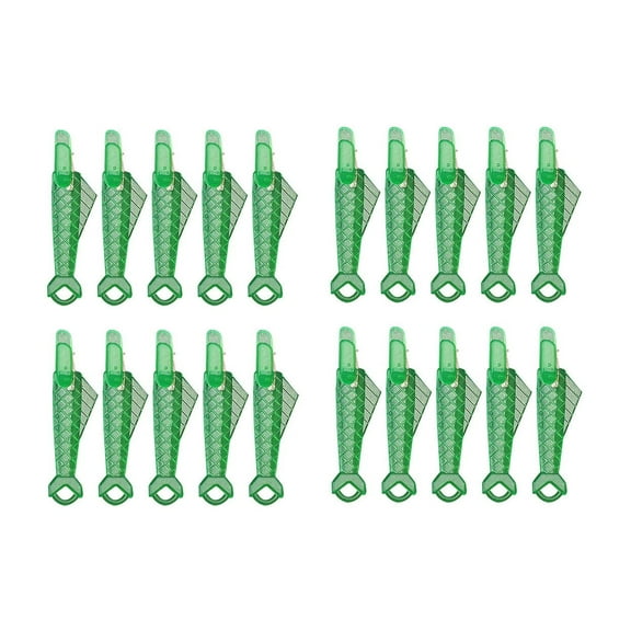 Fish Mouth Sewing Machine Needle Threader,Automatic Sewing Needle Threader,Sewing Machine Threader,Fish Type Needle Threader,Upgrade Quick Sewing Machine Loop, Easy Selfthread Needle Threaders Tool