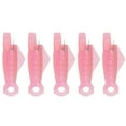 thumbnail image 1 of Fish Mouth Sewing Machine Needle Threader,Upgraded Automatic Sewing Needle Threader,Simple Needle Threader Tool,Quick Sewing Machine Cycle Simple Needle Threader Tool(5-50 Pcs), 1 of 8