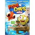 thumbnail image 1 of Fish N Chips: The Movie, 1 of 1