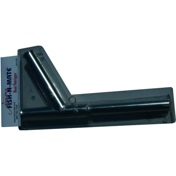 Fish-N-Mate Twin Outrigger Rod Holder