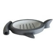 thumbnail image 1 of Fish N Sharks Hammerhead Soap Dish & Trinket Holder, 1 of 1