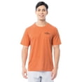 thumbnail image 1 of Fish N Vibe Men's Short Sleeve Fishing Performance Outdoor Graphic T-Shirt, Arabesque, L, 1 of 7