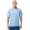 thumbnail image 1 of Fish N Vibe Men's Short Sleeve Fishing Performance Outdoor Graphic T-Shirt, size S-3XL, 1 of 6