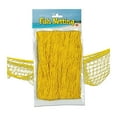 thumbnail image 1 of Fish Netting (yellow) Party Accessory (1 count) (1/Pkg), 1 of 3