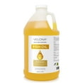thumbnail image 1 of Fish Omega-3 Oil by Velona - 1 Gallon / 128 Fl Oz | 100% Pure and Natural Carrier Oil | Refined, Cold pressed | Vitamin E, D, Omega-3 | Cooking, Skin, Face, Body, Hair Care | Use Today - Enjoy Results, 1 of 5