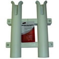 thumbnail image 1 of Fish-On 73100 Double Rod Holder White, 1 of 1