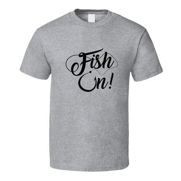 TrendyTees Men's Casual Solid Print T-Shirt, Size S