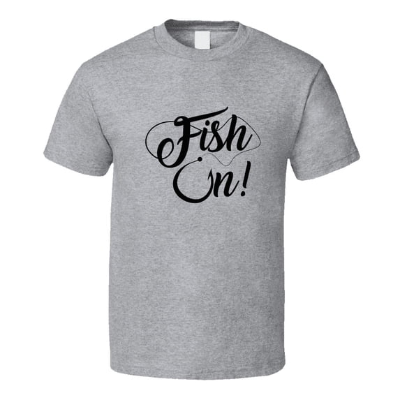 TrendyTees Men's Casual Solid Print T-Shirt, Size S