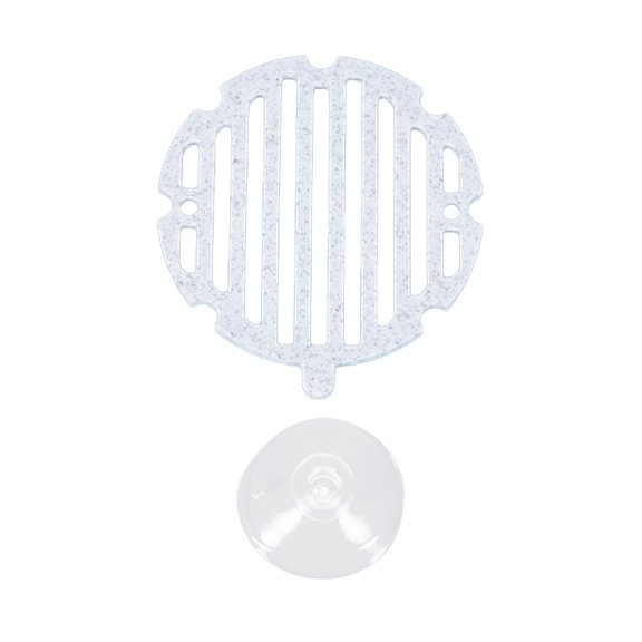 Fish Pad Safe Easy Install Betta Fish Spawning Bed Aquariums Decoration 3D Print Pad for Fish Breeding Resting