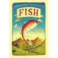 thumbnail image 1 of Pre-Owned Fish (Paperback) 0440420210 9780440420217, 1 of 1