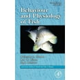 thumbnail image 1 of Fish Physiology Fish Physiology: Behaviour and Physiology of Fish: Volume 24, Book 24, (Hardcover), 1 of 1