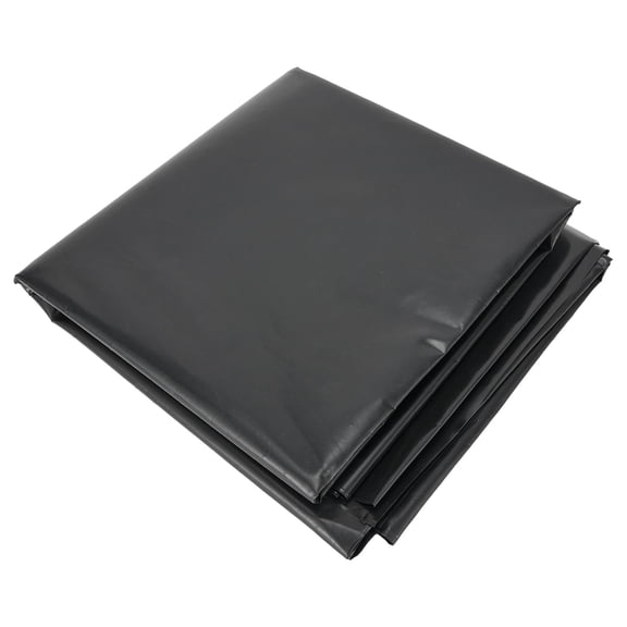 Fish Pond Liner HDPE Membrane Reinforced Gardens Pools Landscaping