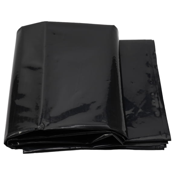 Fish Pond Liner HDPE Membrane Reinforced Gardens Pools Landscaping
