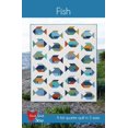 thumbnail image 1 of Fish Quilt Pattern by from Cluck Cluck Sew, 1 of 10