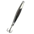 thumbnail image 1 of Fish Razr Casting Diamond Jig #1- 4oz, 1 of 1