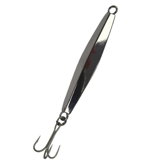 Fish Razr Casting Diamond Jig #1- 4oz