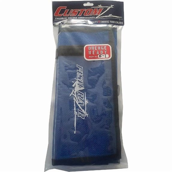 Fish Razr Dredge-Teaser Bags 36" Storage