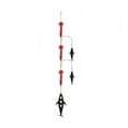 thumbnail image 1 of Fish Razr Fish Razr Deadly DaiZy Red- FR926, 1 of 3