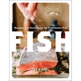 thumbnail image 1 of Fish : Recipes and Techniques for Freshwater Fish (Hardcover), 1 of 6