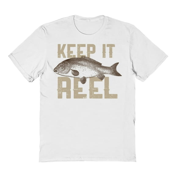 Fish Reel Carp